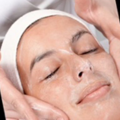 MARINE GARDEN GLOW FACIAL