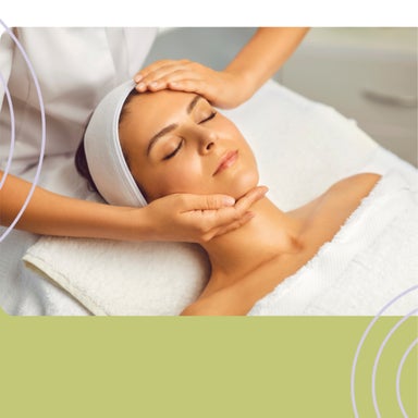 Vitamin A Firming & anti Ageing Facial