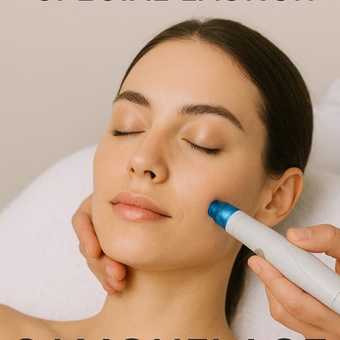 HydraLift Signature Facial