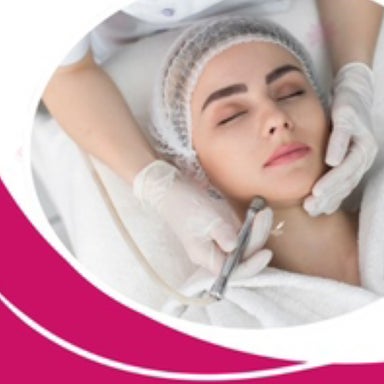 Microdermabrasion Facial