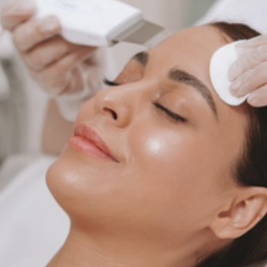 Bio Lift Micro-current Treatment