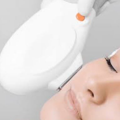 IPL Skin Rejuvenation