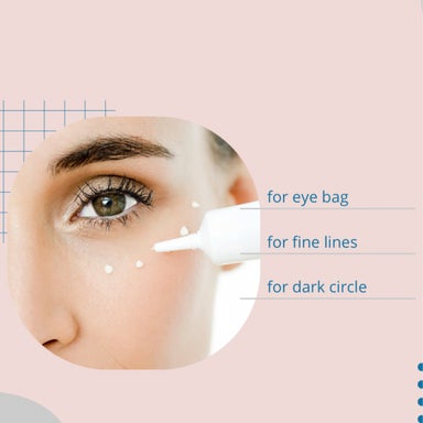 Eye Brightening Treatment