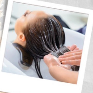 Anti Dandruff Treatment