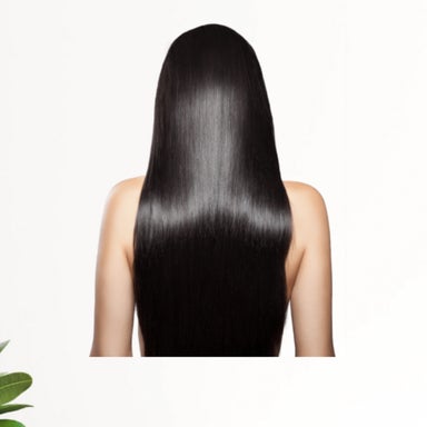 Hair Botox or Nanoplasty